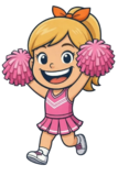 Cheerleader